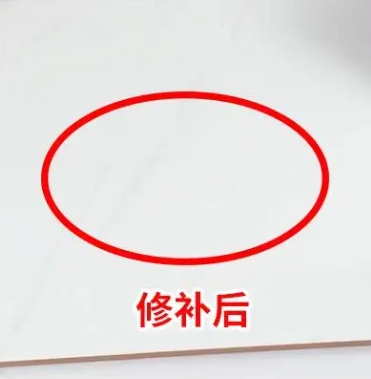 惠山瓷砖空鼓维修公司分享下板材基层，未采取柔性过渡措施的影响。在瓷砖铺贴工程中，如果采用的是板材基层（如石膏板、木工板等非刚性基层），而未采取柔性过渡措施，